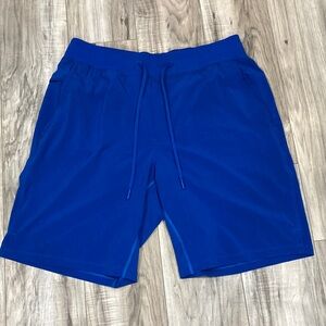 Lululemon Athletica Men's THE Shorts (9” Linerless)